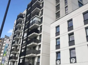 Krańcowa apartament 55 m na wyłączność