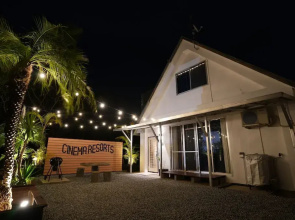 Cinema Resorts 4