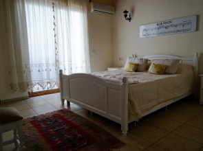 Piano Rooms Selimiye - Adults Only