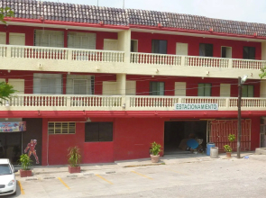 Hotel Puente Inn