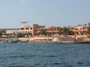 Comino Hotel