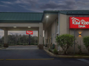 Red Roof Inn Ellenton – Bradenton NE