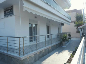 BUTTERFLY SUITES by STELIOS