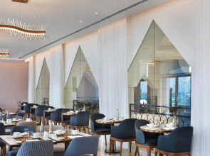 Herbert Samuel Opera Tel Aviv