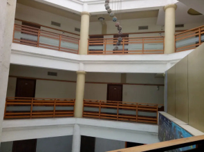 hotel mansi