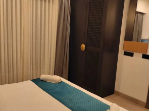 Goan Fiesta Ultra Luxury Suite Calangute