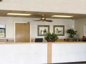 Days Inn Valdosta North