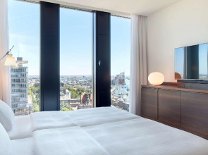 Cher Hotel & Spa Istanbul