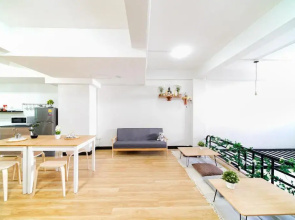 Saiyud Hostel