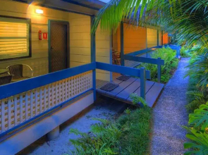 Somerset Apartments Lord Howe Island