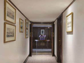 Hyatt Regency London The Churchill