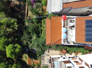 Apartments Sungarden