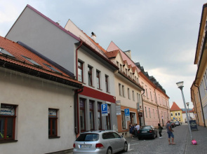 Centrum Apartman LEYLA