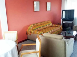 Vista Hermosa, Tumbaco