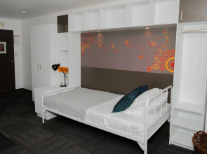 Rise Hostel