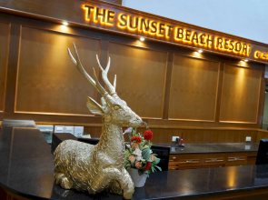 The Sunset Beach Resort Koh Kho Khao