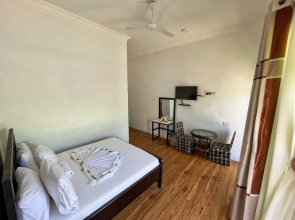 Sunrise Hotel & Resort