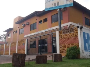 Hotel Pousada Mosaico
