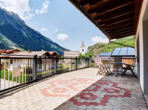 Sporthütte Fiegl