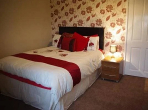 Bay View Bed and Breakfast