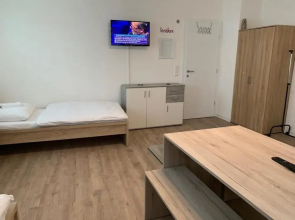 AB Apartments Messezimmer Möhringen