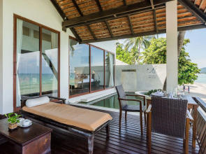 Samui Paradise Chaweng Beach Resort 