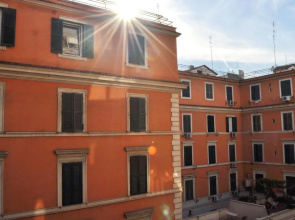 Testaccio Charming Apartment