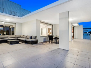 Waterford Private Apartments