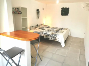 ALIZEA, vue mer, spacieux et lumineux