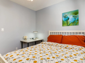 Superb 3BR mins to DT SAIT