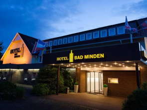 Hotel Bad Minden