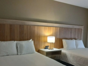 Radisson Hotel Pendleton Airport