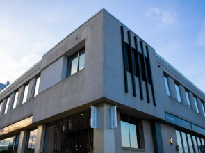 CityFlatsHotel