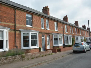 25 Park Lane, Aldeburgh