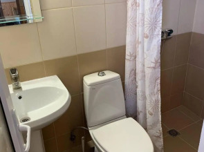 Солнечный дом (бывш. Анри)