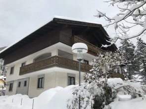 Amadee Appartements
