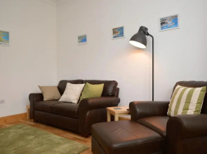 Underwood Holiday Apartment