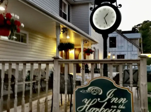 Inn on The Harbour