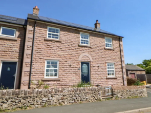 Larch House