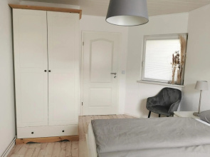 Ferienwohnung Anni - Harz