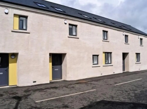 Pyjama Factory Self Catering Accommodation