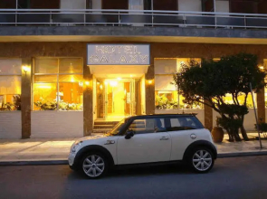 Galaxy Hotel