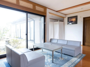 OYO Ryokan Minshuku Minami Hakui