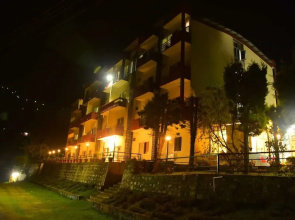 Rama Blue Resort and Restaurant