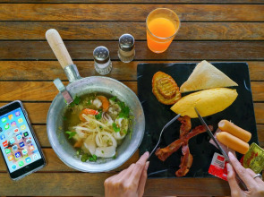 Koh Munnork Private Island