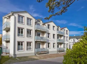 Weisse Duene Wohnung 11