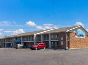 Motel 6 Youngstown, OH