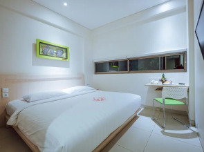 J Hotels Kuta