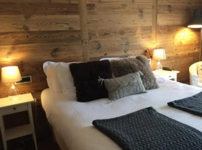 Hotel Chalet Royal