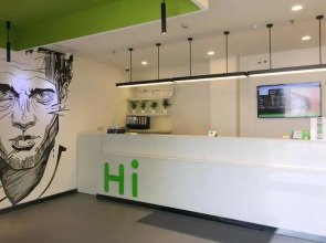 Hi Inn (Shanghai Lingang New City)